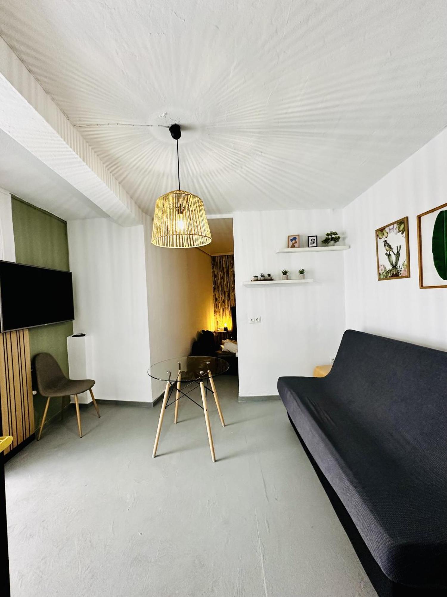 Blue & Green Apartment Cordoba Exterior photo