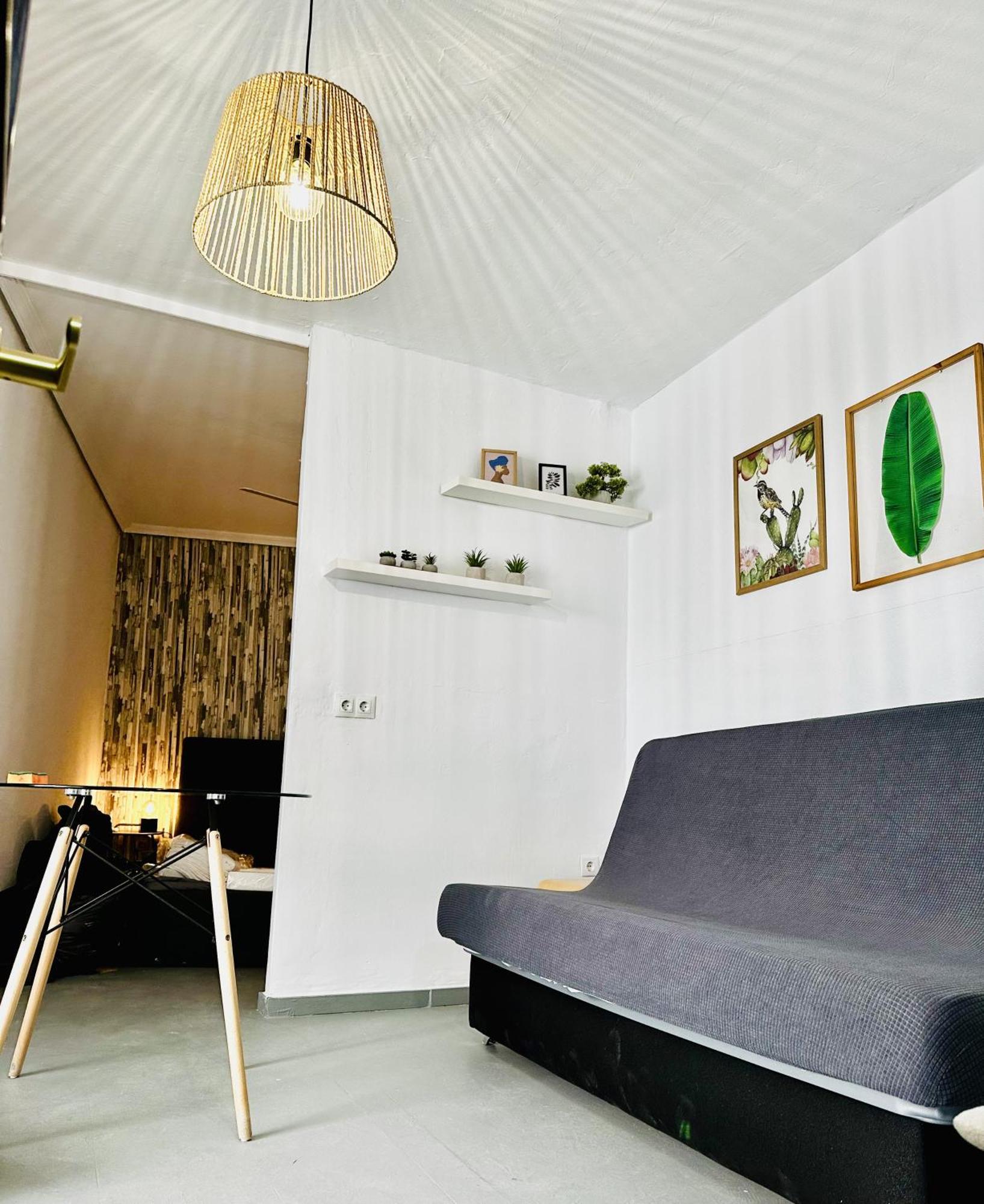 Blue & Green Apartment Cordoba Exterior photo
